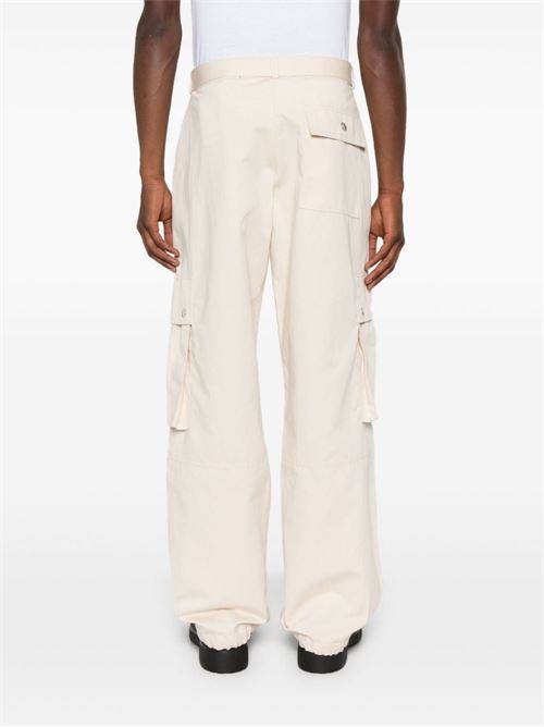 Le cargo Pants JACQUEMUS | 24H246PA0971534150