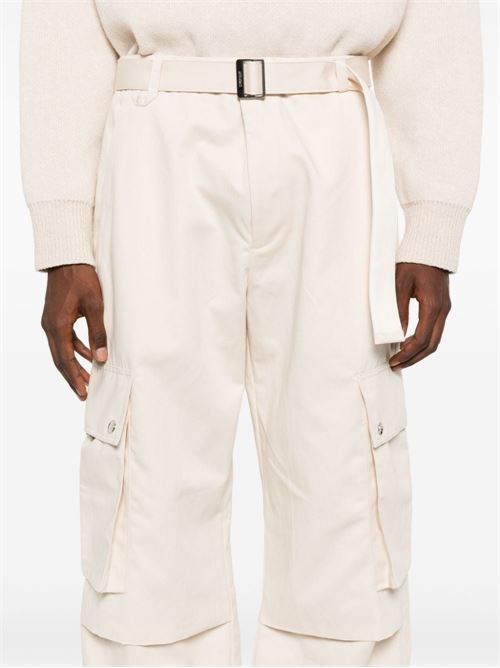 Le cargo Pants JACQUEMUS | 24H246PA0971534150