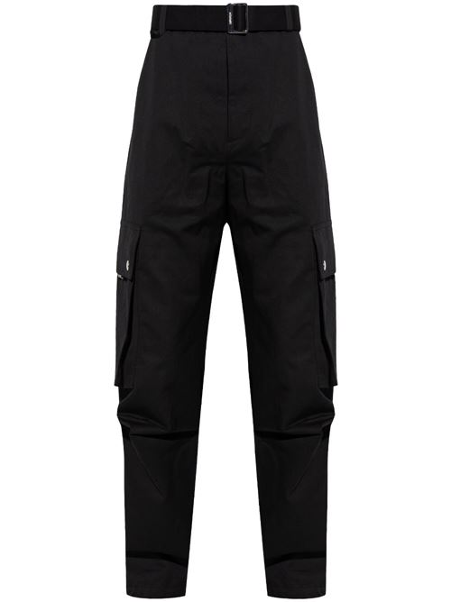 Le Cargo Pants JACQUEMUS | 24H246PA0971534990