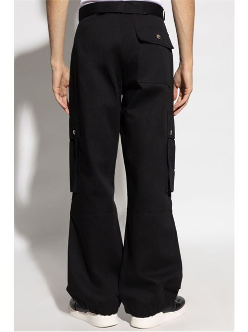 Le Cargo Pants JACQUEMUS | 24H246PA0971534990