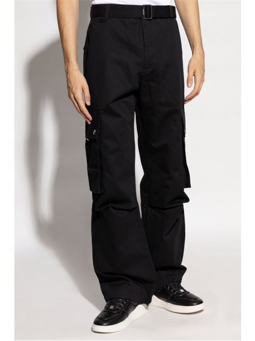 Le Cargo Pants JACQUEMUS | 24H246PA0971534990