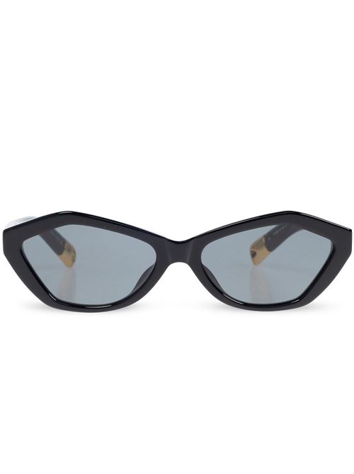 Child Glasses JACQUEMUS | JAC42C1SUNBAMBINOBLACK