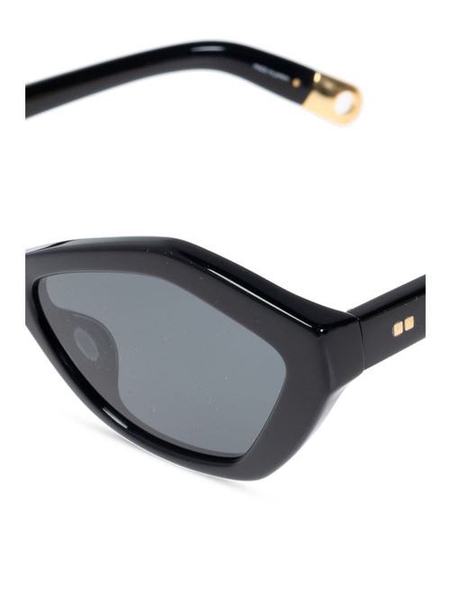 Occhiali Bambino JACQUEMUS | JAC42C1SUNBAMBINOBLACK