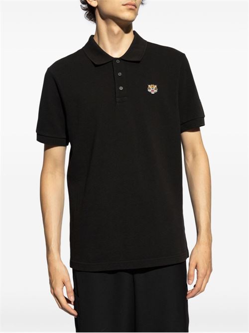 Lucky Tiger Polo KENZO | FE55PO5404PU99J