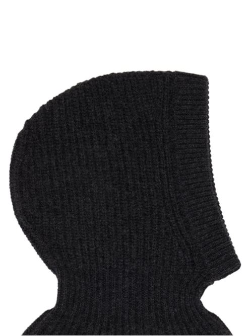 Balaclava in lana LEMAIRE | AC1147LK1026BK981