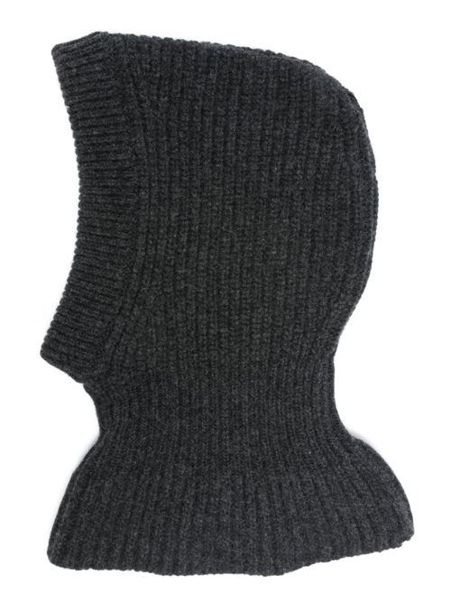 Wool Balaclava LEMAIRE | AC1147ULK1026BK981