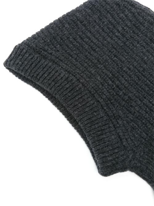 Wool Balaclava LEMAIRE | AC1147ULK1026BK981