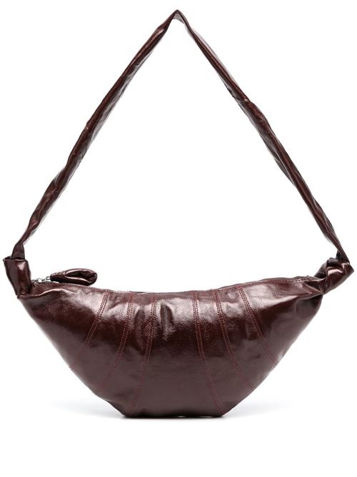 Borsa Medium Croissant LEMAIRE | BG0001LF1073BR401