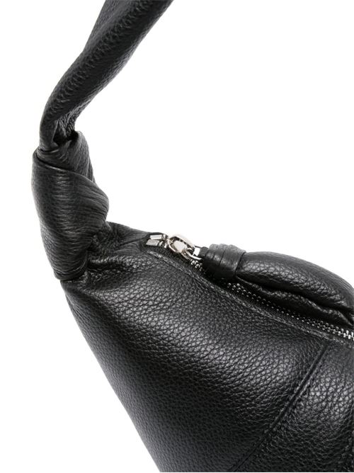 Borsa Small Croissant LEMAIRE | BG0003ULL0018BK999