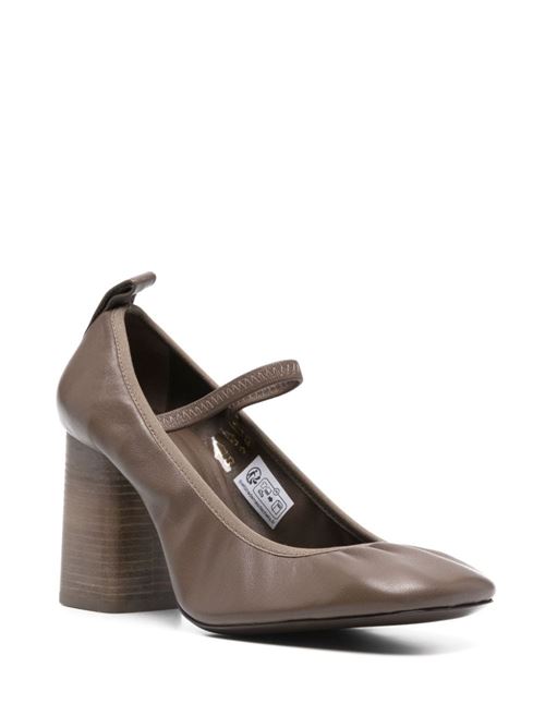 High heel shoe LEMAIRE | FO0137LL0115BR437