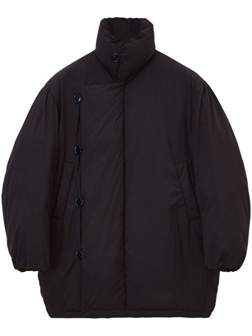 Long down jacket LEMAIRE | OW1083LF1156BR495