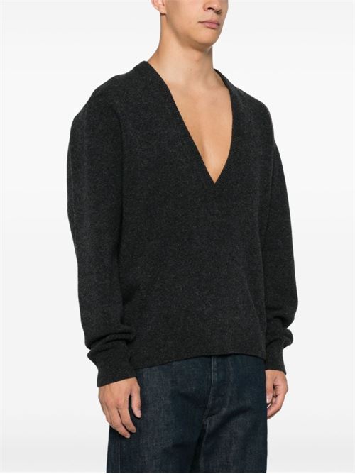 Wool sweater LEMAIRE | TO1253LK1026BK981