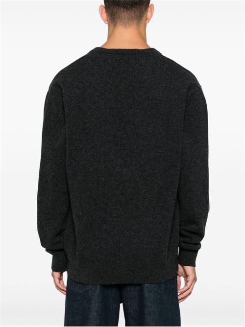 Wool sweater LEMAIRE | TO1253LK1026BK981