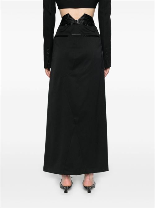 Long skirt MM6 | S52MI0010S47848900