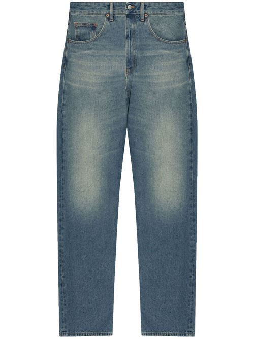 Jeans dritti MM6 | SH0LA0010S30589980