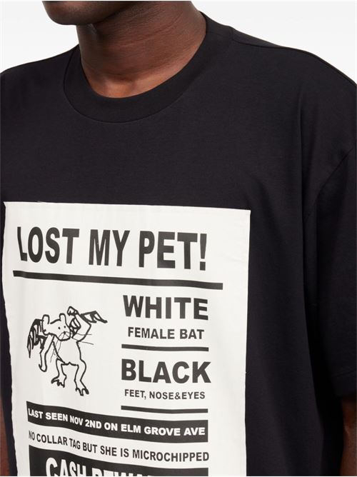 T-shirt Lost My Pet MM6 | SH2GC0014S23588900