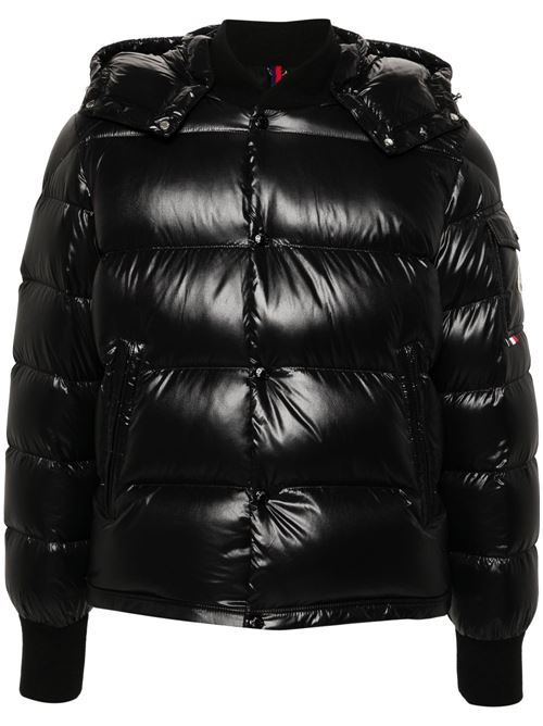 Maljasset down jacket MONCLER | 1A000-06U5963VMALJASSET999