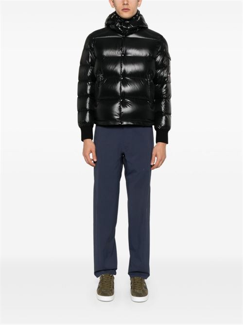 Maljasset down jacket MONCLER | 1A000-06U5963VMALJASSET999