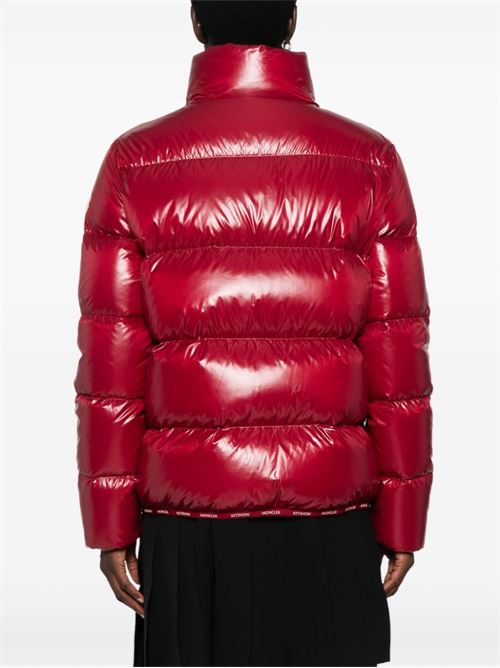 Abbadia down jacket MONCLER | 1A000-07D5963VABBADIA438