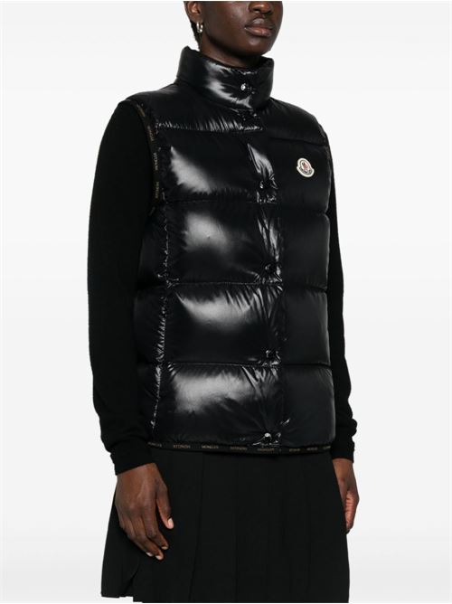 Gilet Badia MONCLER | 1A000-08D5963VBADIA999