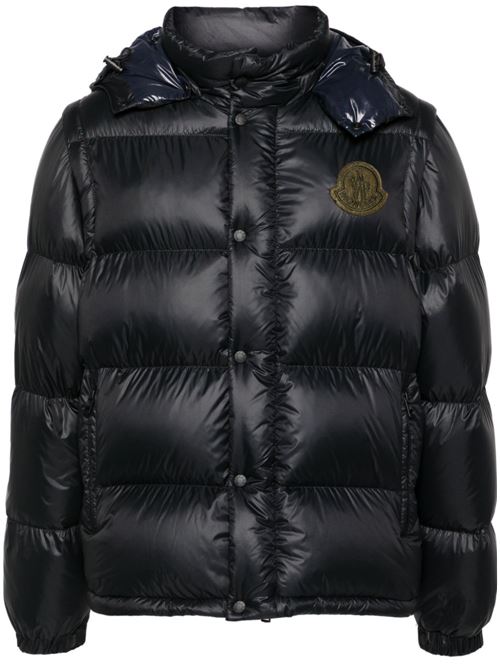 Cyclone down jacket MONCLER | 1A000-22U596RDCYCLONE997