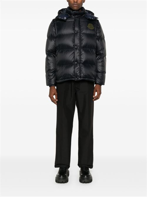 Cyclone down jacket MONCLER | 1A000-22U596RDCYCLONE997