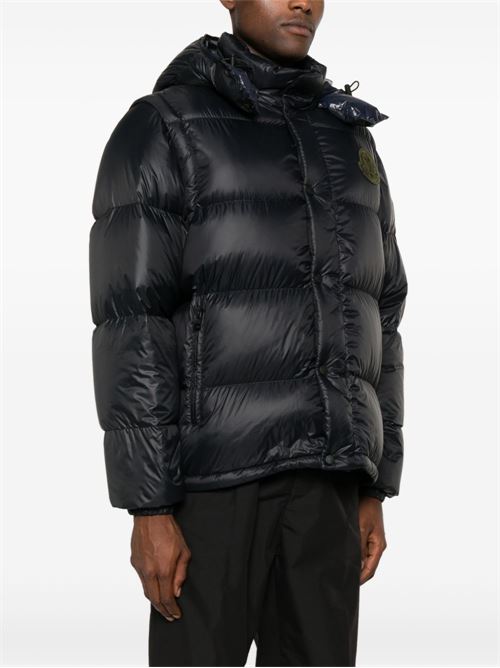 Cyclone down jacket MONCLER | 1A000-22U596RDCYCLONE997