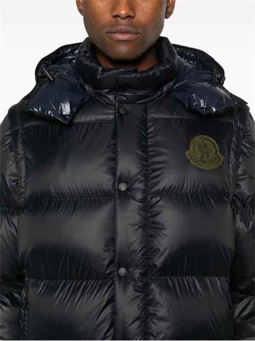 Cyclone down jacket MONCLER | 1A000-22U596RDCYCLONE997