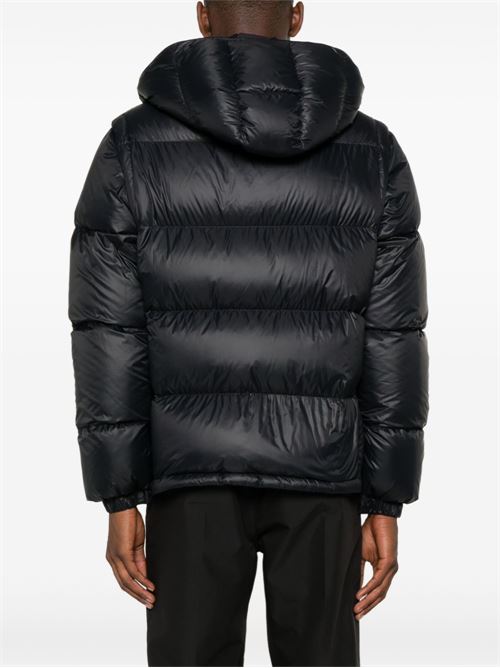 Cyclone down jacket MONCLER | 1A000-22U596RDCYCLONE997