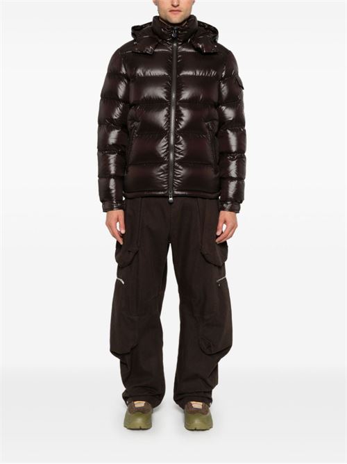 Mayan Down Jacket MONCLER | 1A536-0068950MAYA243