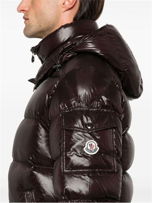 Piumino Maya MONCLER | 1A536-0068950MAYA243