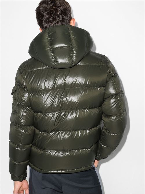 Mayan Down Jacket MONCLER | 1A536-0068950MAYA833