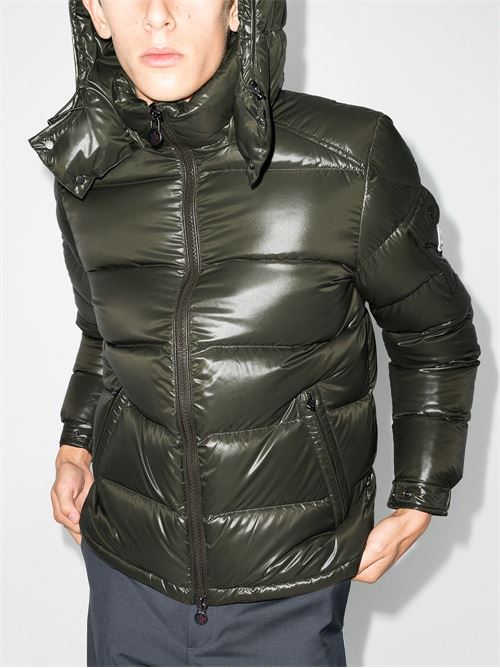 Mayan Down Jacket MONCLER | 1A536-0068950MAYA833