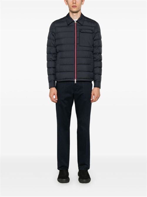 Tapered trousers MONCLER | 2A000-1657448781