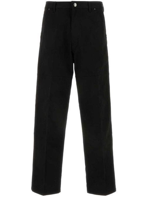 Stretch trousers MONCLER | 2A000-32597V6999