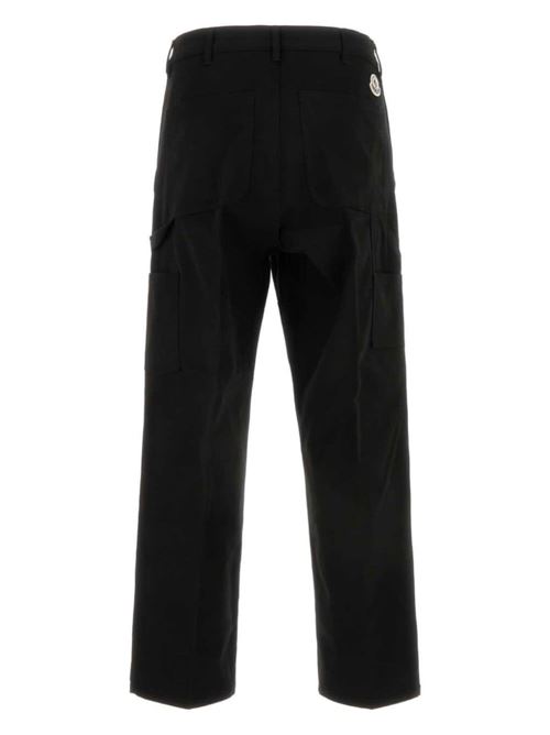 Stretch trousers MONCLER | 2A000-32597V6999