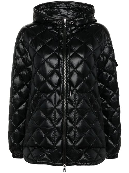 Down jacket with hood MONCLER | 2F000-11595ZZ999