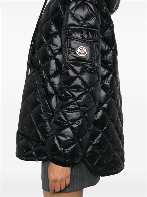 Piumino con cappuccio MONCLER | 2F000-11595ZZ999