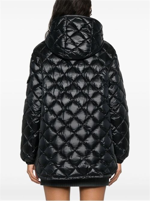 Down jacket with hood MONCLER | 2F000-11595ZZ999