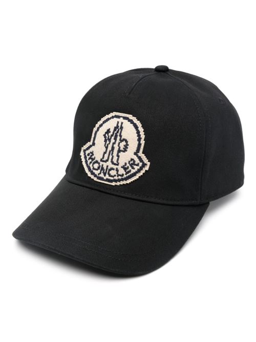 Cappello da baseball MONCLER | 3B000-14U0U162999