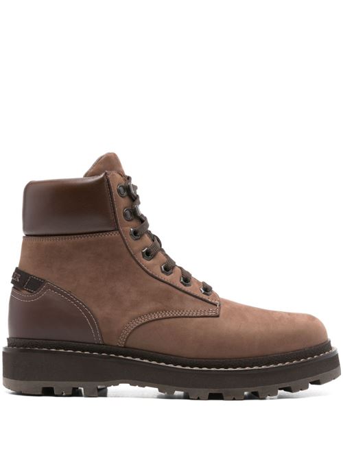 Peka Trek Boot MONCLER | 4F001-00M4777PEKA263