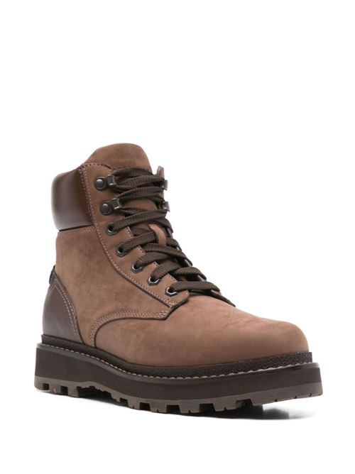 Peka Trek Boot MONCLER | 4F001-00M4777PEKA263