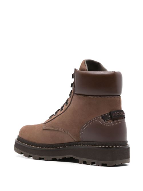 Peka Trek Boot MONCLER | 4F001-00M4777PEKA263