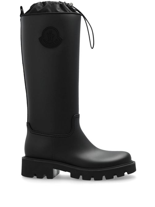 Kickstream boot MONCLER | 4G000-70M4522KICKSTREAM999