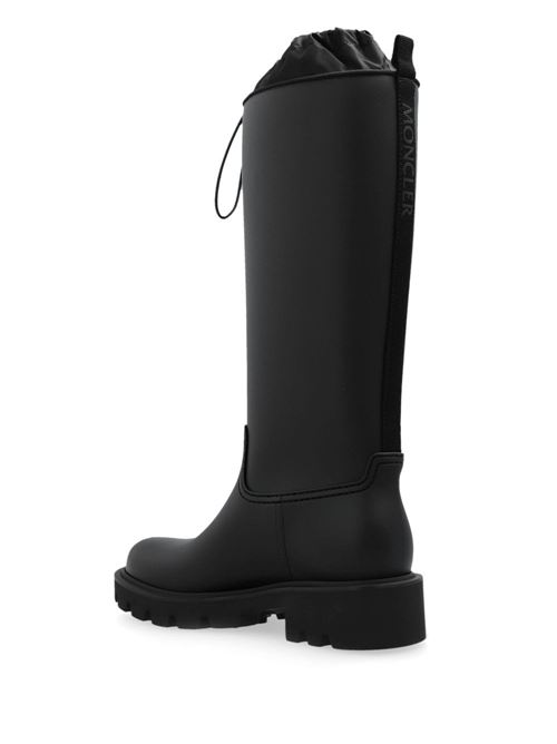 Kickstream boot MONCLER | 4G000-70M4522KICKSTREAM999