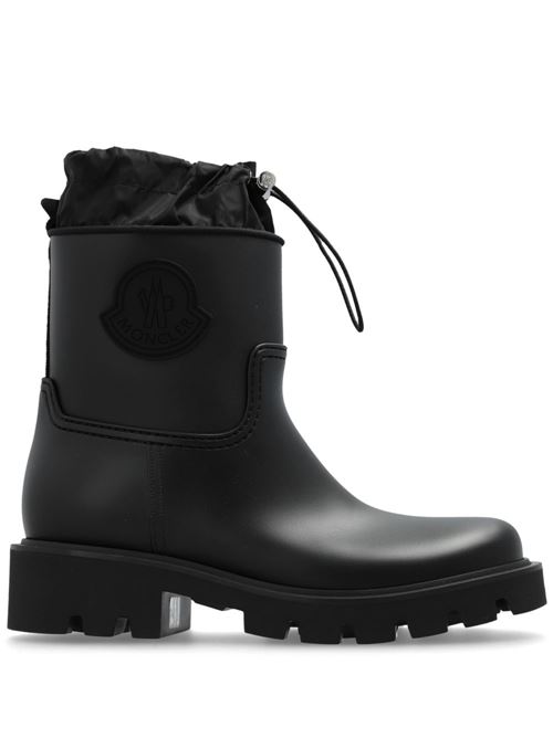 Stivale Kickstream MONCLER | 4G000-80M4522KICKSTREAM999