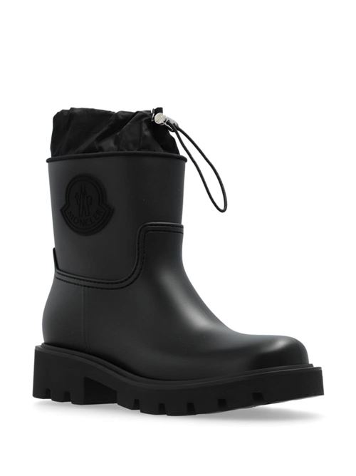 Kickstream boot MONCLER | 4G000-80M4522KICKSTREAM999