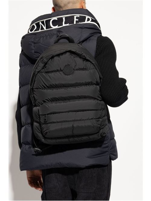 Perrick Doudoune Backpack MONCLER | 5A000-02M4915PIERRICK999