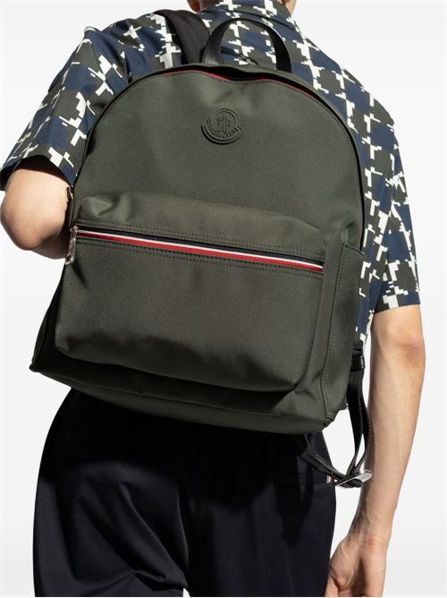 New Pierrick backpack MONCLER | 5A000-09M4162NEWPIERRICK893