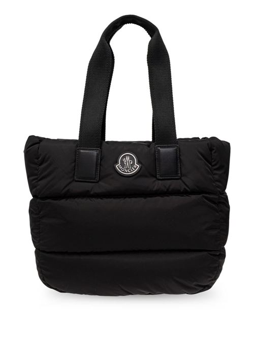 Caradoc bag MONCLER | 5D000-15M2170CARADOC999